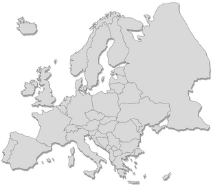 Tenders By Europe Region